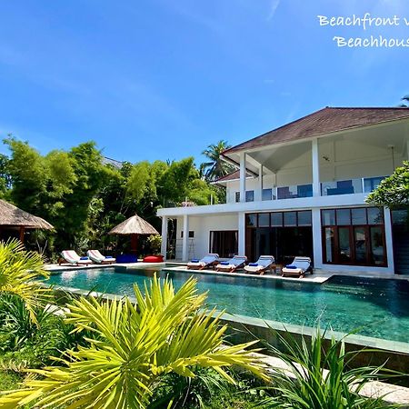 Paradise West-Bali Palasari Экстерьер фото