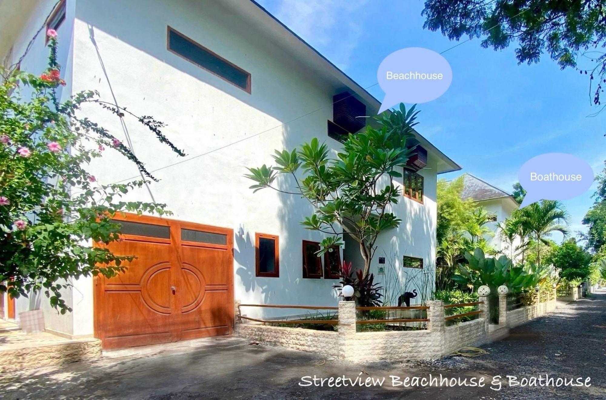 Paradise West-Bali Palasari Экстерьер фото