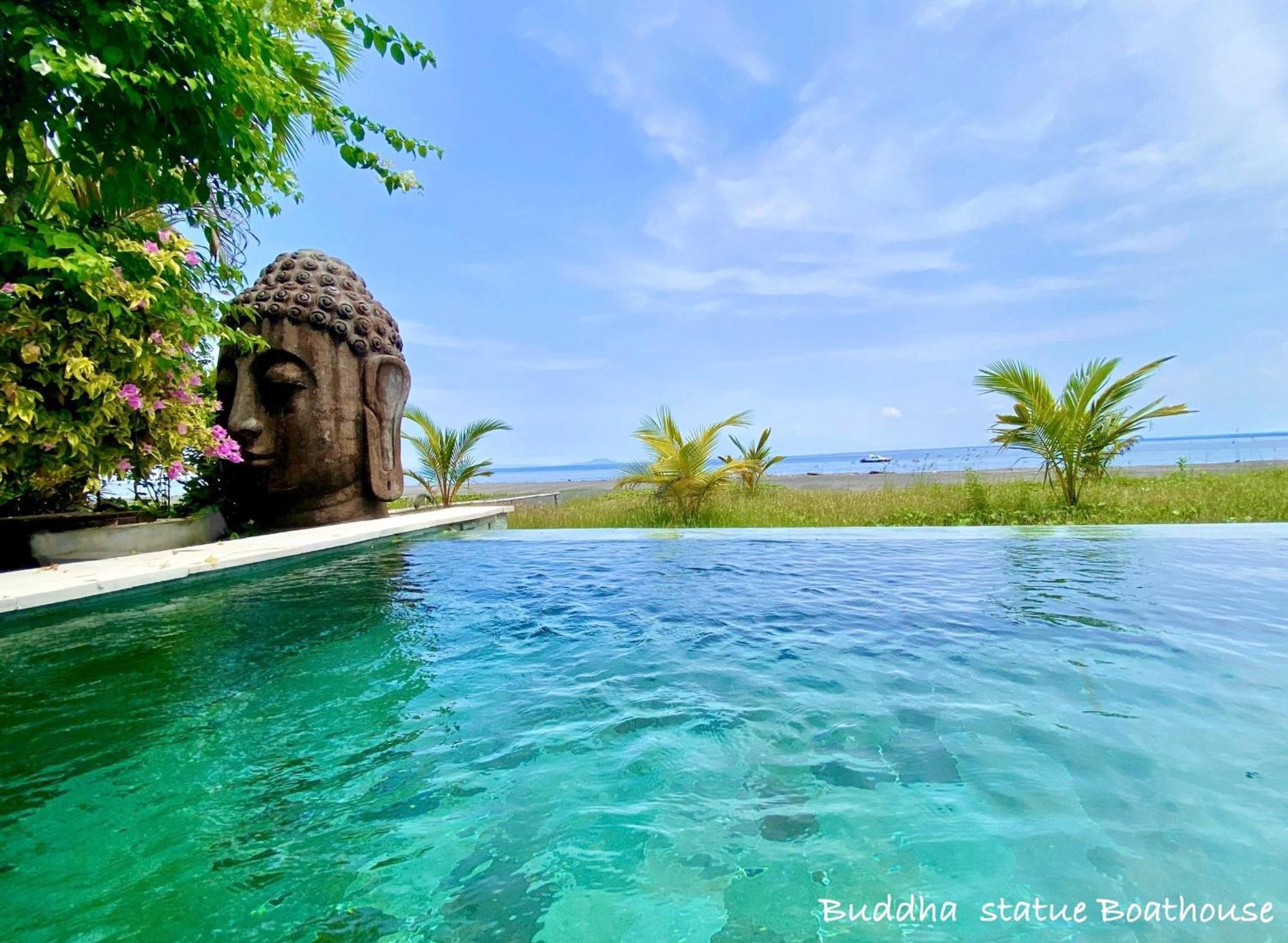 Paradise West-Bali Palasari Экстерьер фото