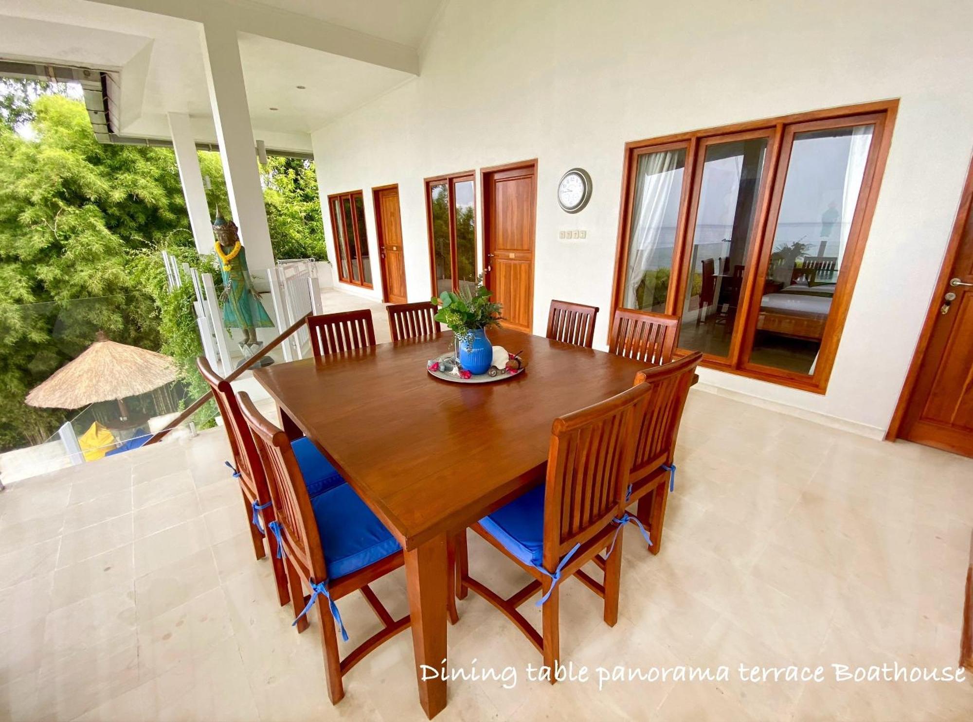 Paradise West-Bali Palasari Экстерьер фото