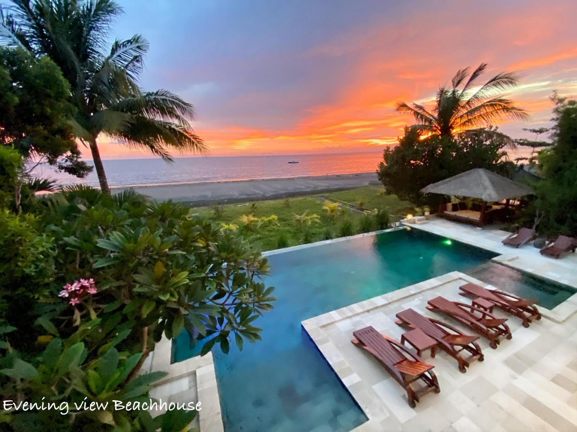 Paradise West-Bali Palasari Экстерьер фото