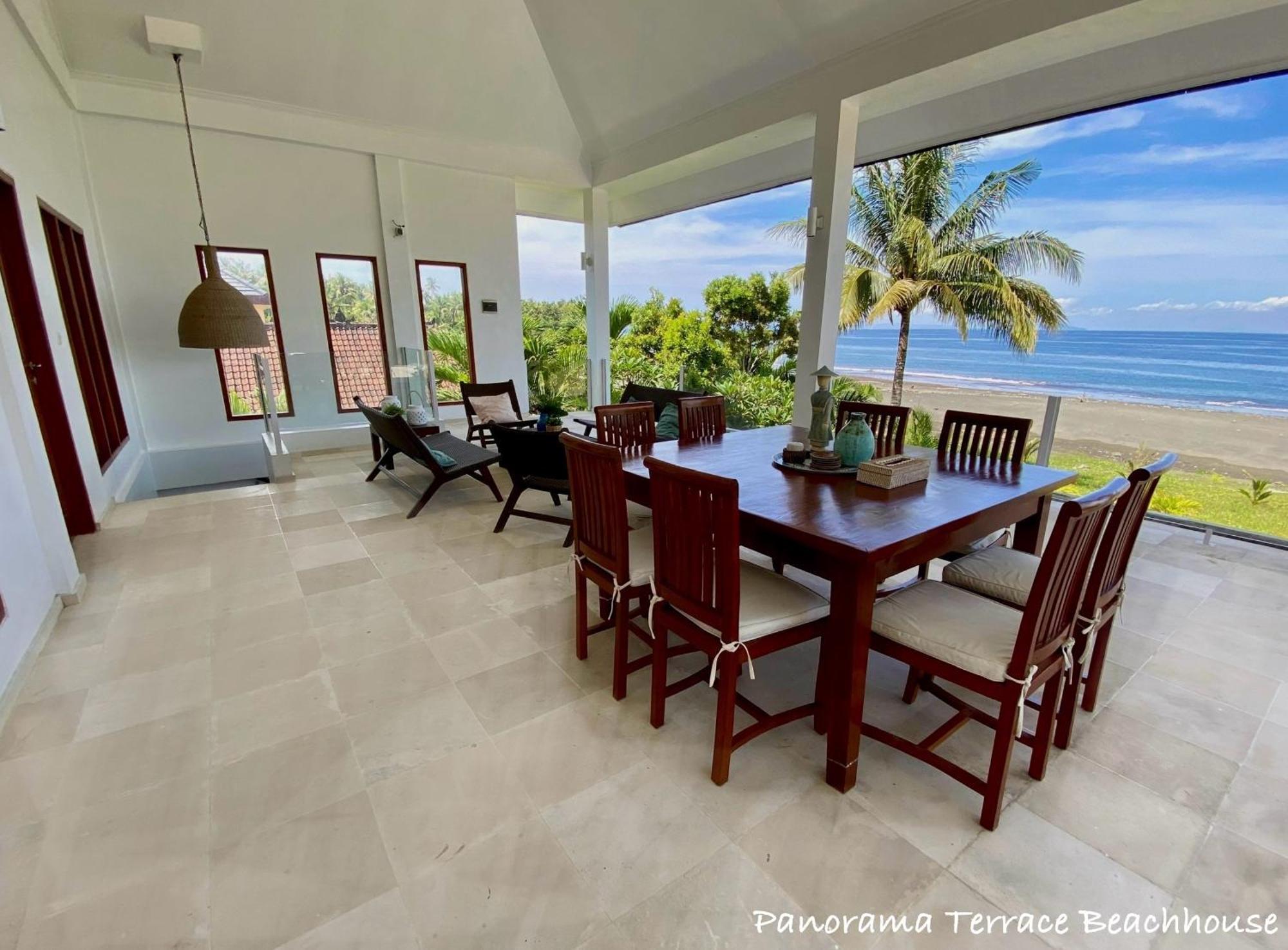 Paradise West-Bali Palasari Экстерьер фото