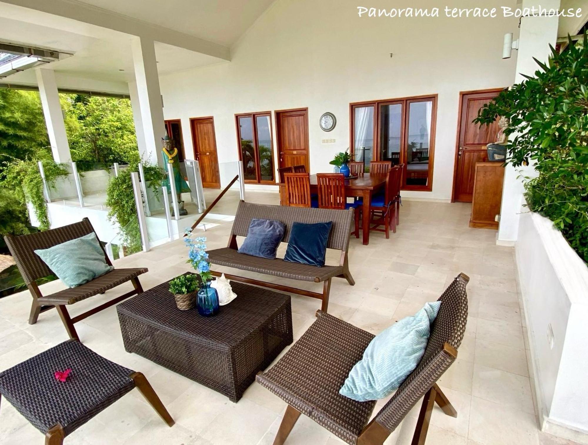 Paradise West-Bali Palasari Экстерьер фото