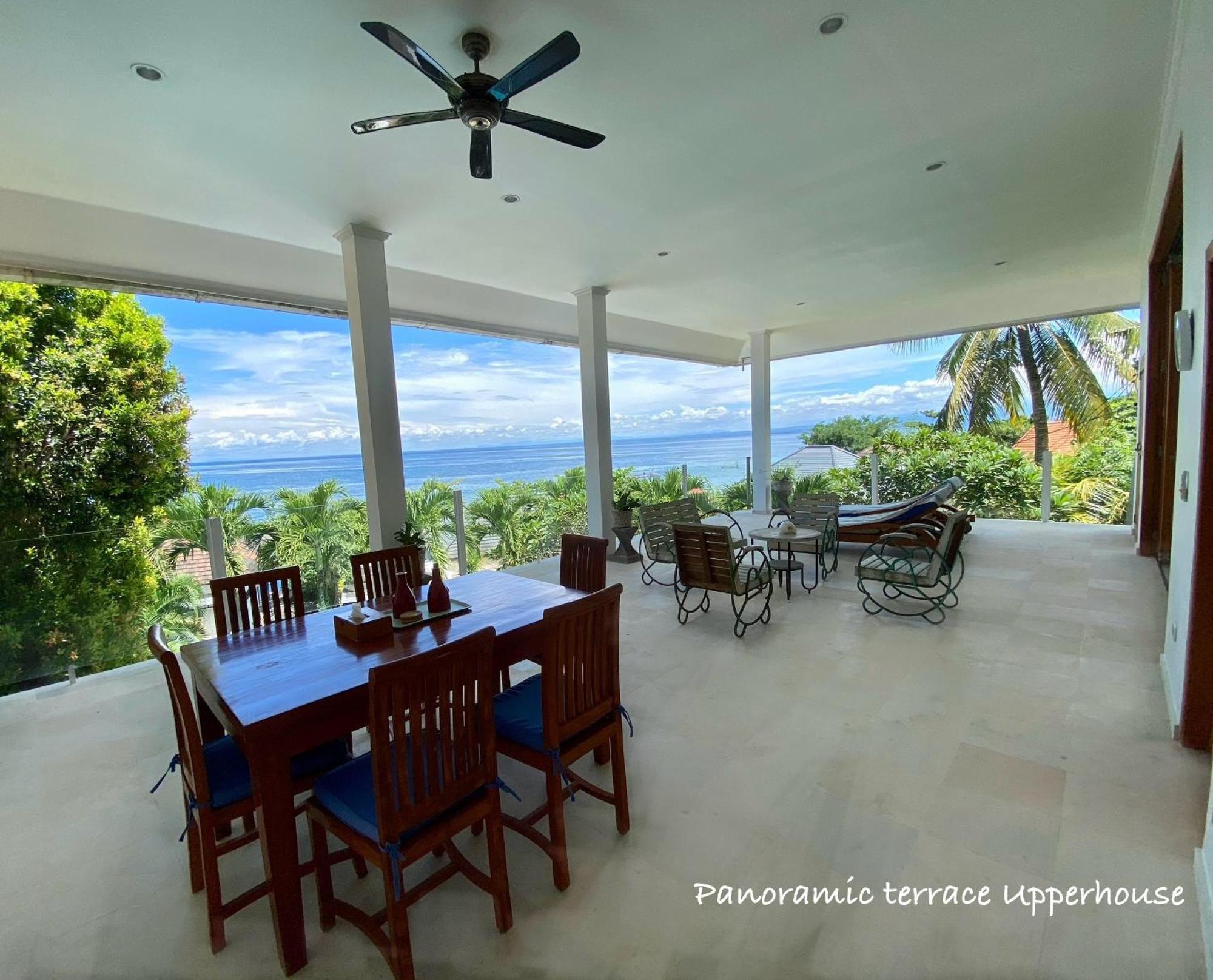Paradise West-Bali Palasari Экстерьер фото