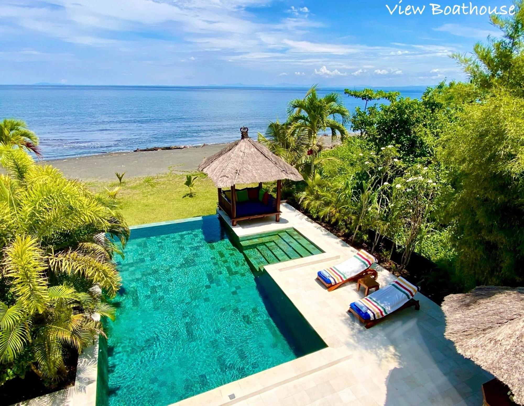 Paradise West-Bali Palasari Экстерьер фото