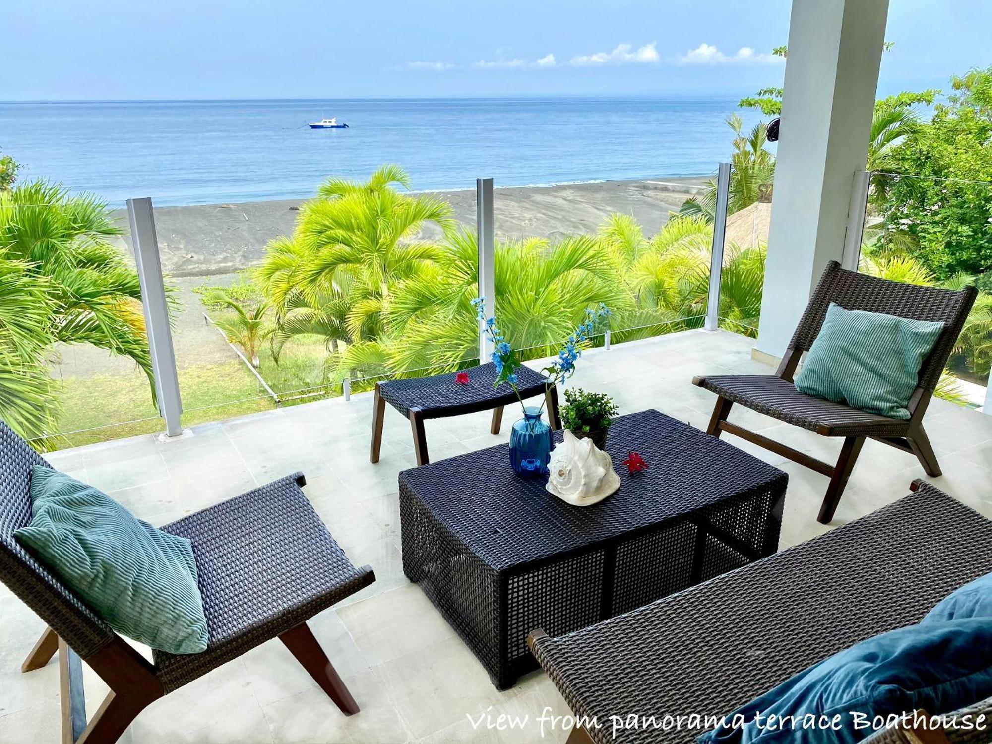 Paradise West-Bali Palasari Экстерьер фото