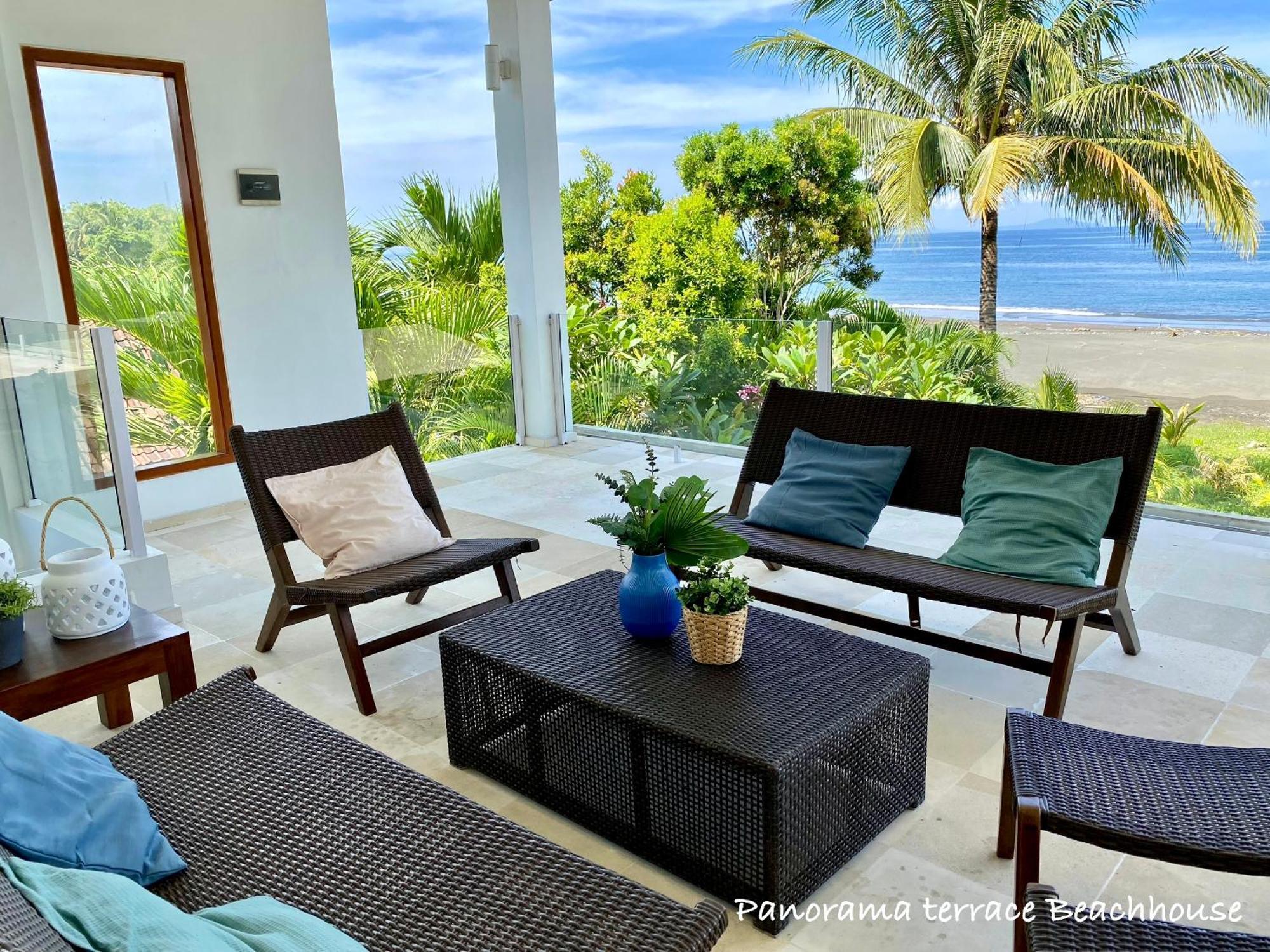 Paradise West-Bali Palasari Экстерьер фото